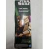 Image 3 : Star Wars Figures (Lot of 2) - Death Squad Commander and Clone Trooper