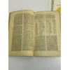 Image 5 : The Gentleman's Magazine for Febrauary 1749 with Certificate of Authencitiy - Newspaper book article