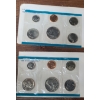 Image 7 : (10) US Proof Sets 1978- 1994 & (4) U.S Mint Uncirculated Coin Sets 1980 & 1981 
