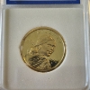Image 2 : 2003-S Sacagawea $1 Coin - IGS PR 70 DCAM 