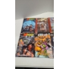 Image 2 : Lot Of Assorted Paperback MARVEL Books