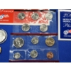 Image 4 : Assorted U.S. Proof Sets, Uncirculated Sets, 1889 Morgan Silver Dollar, Jefferson Indian Peace Medal