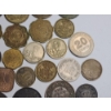 Image 7 : Collection Of Assorted Foreign Coins - Ceylon, Malaya, Germany, Hong Kong & Canada