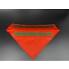 Image 2 : Mine Warning Sign with Velcro to attach to posts 