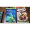 Image 9 : Assorted Disney DVDS, Disney Dog Collar, Bob & Tom CD & Playmobil Adventures In History Book