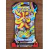 Image 1 : SEALED Pokemon Mega Evolution Chaos Rising English Pack - Guaranteed Rare In Each Pack!