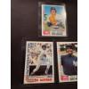 Image 3 : 3 - 1982 Topps New York Yankees Baseball Cards - Gossage, Winfield & Randolph - Mint Condition