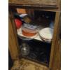 Image 7 : *Pick Up At Louisville Home - No Shipping Available* Contents Of Kitchen Cabinets & Countertop. Incl