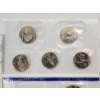 Image 2 : U.S. 1999 P&D & 2000 P&D Uncirculated Coin Sets in Original Packaging