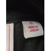 Image 4 : New NFL Size XL Warm & Soft Black Pittsburg Steelers Zip Up Fleece Jacket 