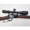 Image 4 : Henry Repeating Arms .22 S/L/LR Lever Action Rifle w/ BSA Scope – Made in USA – SN T45931H