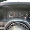 Image 37 : FULLY CUSTOM White 1990 FORD MUSTANG 2D Hatchback RACING CAR ~ SEE DETAILS ~ INCREDIBLE MUSTANG