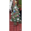Image 4 : Assorted Outdoor Plant Stands/Hangers, Garden Decor, and More