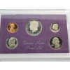 Image 3 : 1984 and 1985 United States Mint Proof Sets In Original Packaging