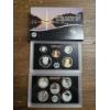 Image 1 : 2019 United States Silver Proof Set