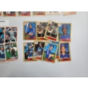 Image 3 : Near Mint 1980's Texas Rangers Topps Tiffany Baseball Trading Cards - All in Card Sleeves