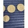 Image 4 : 90% Silver - 4 Quarter Dollars - 2 Dimes - FV $1.20 