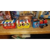 Image 4 : Vintage In Original Boxes - 5 Pc Lot Of Die Cast Collectibles - See Pics