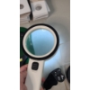 Image 5 : Collection Of Magnifying Glasses, Coin Tubes, Brand New Carboard Various Sized Coin Flips & More!