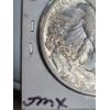 Image 6 : United States 1934-S Walking Liberty 90% Silver Half Dollar - Amazing Condition
