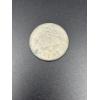 Image 9 : 4 Foreign Coins - Japanese Yen 10 cents - 1980 Barbados 25 cent piece - UK Half Penny 1959 