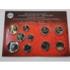 Image 2 : 2022 P&D United States Mint Uncirculated 20-Coin Set - Original Packaging & CoA