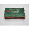 Image 1 : Vintage Partially Full Box of Remington Kleanbore 300 Savage Center Fire Smokeless Cartridges