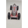 Image 2 : Vintage 7" Hubley Kiddie Toy #5 Diecast Race Car