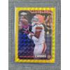 Image 1 : 2024 Topps Chrome Josh Cribbs No.33 NUMBERED 18/75