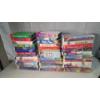 Image 1 : Lot Of Assorted VHS Tapes - Some Are New In Plastic