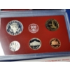 Image 4 : 2003 United States Mint Silver Proof Set Including 50 State Quarters!