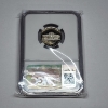 Image 3 : 1992-S U.S. Nickel Graded by NGC PS 69 ULTRA CAMEO ft. Thomas Jefferson Facsimile Signature