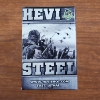 Image 3 : NEW IN BOX HEVI-STEEL 12 Gauge Steel Waterfowl Shotshells ~ 25 Count