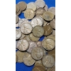 Image 3 : Unsearched Wheat Pennies With Assorted Year/ Mint Marks - Face Value: $1.00