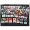 Image 1 : Large Lot of Magic The Gathering Trading Cards Including Rares, Holos & Even Autographs!