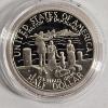 Image 5 : 1986 United States Liberty Coins Proof Set With 90% Silver Dollar