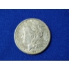 Image 1 : 1897-S 90% Silver Morgan Dollar