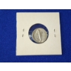 Image 3 : 1945 United States Mercury Dime - 90% Silver 