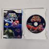 Image 2 : Nintendo Wii Super Mario Galaxy Video Game Complete In Case With Manual