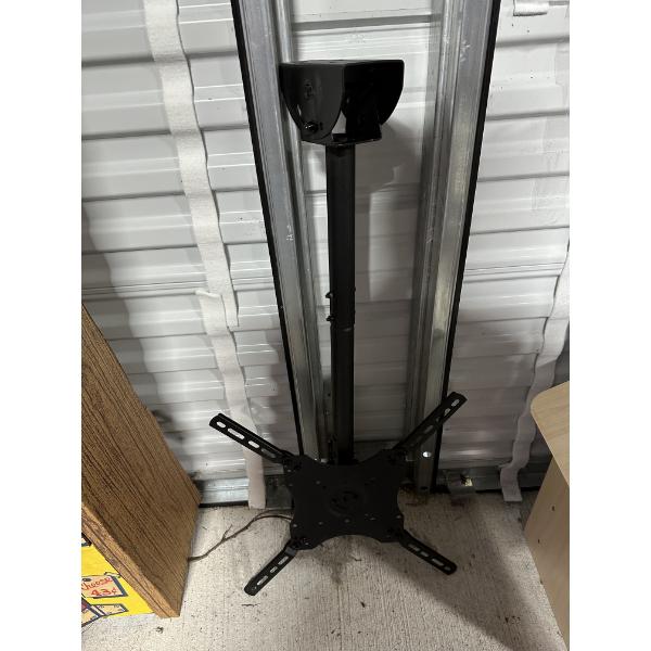 Ceiling TV Mount