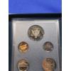 Image 5 :  1990 U.S. Mint Eisenhower Prestige Proof Set with Eisenhower 90% Silver Dollar