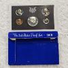 Image 1 : 1970 United States Proof Set with 40% Silver Kennedy Half Dollar