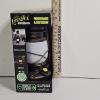 Image 2 : LitezAll Vintage Lantern Dual Lighting Mode Decor Flashlight - 9.5"