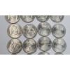 Image 5 : Uncirculated 2018, 2019, 2020 United States National Park Quarters - Face Value: $7.00