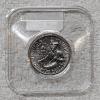 Image 38 : Assortment of State and Bicentennial Quarters in Protective Capsules FV: $4.75