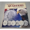 Image 2 : 1999-2008 State Series Quarters Collector Map
