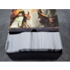 Image 1 : Large Assortment of Unsearched Magic The Gathering Trading Cards in Box Ft. Many Older Cards!