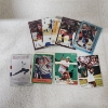 Image 9 : Large Box of Assorted Football, Basketball, Tennis, & More Trading Cards - See Pics for Examples! 