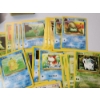 Image 12 : Large Lot of 150+ Assorted Common Pokemon Trading Cards