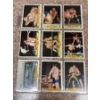 Image 1 : 9 - 1985 WWF Wrestling Cards In Plastic Protector - Vintage & Hard To Find - Mint Condition
